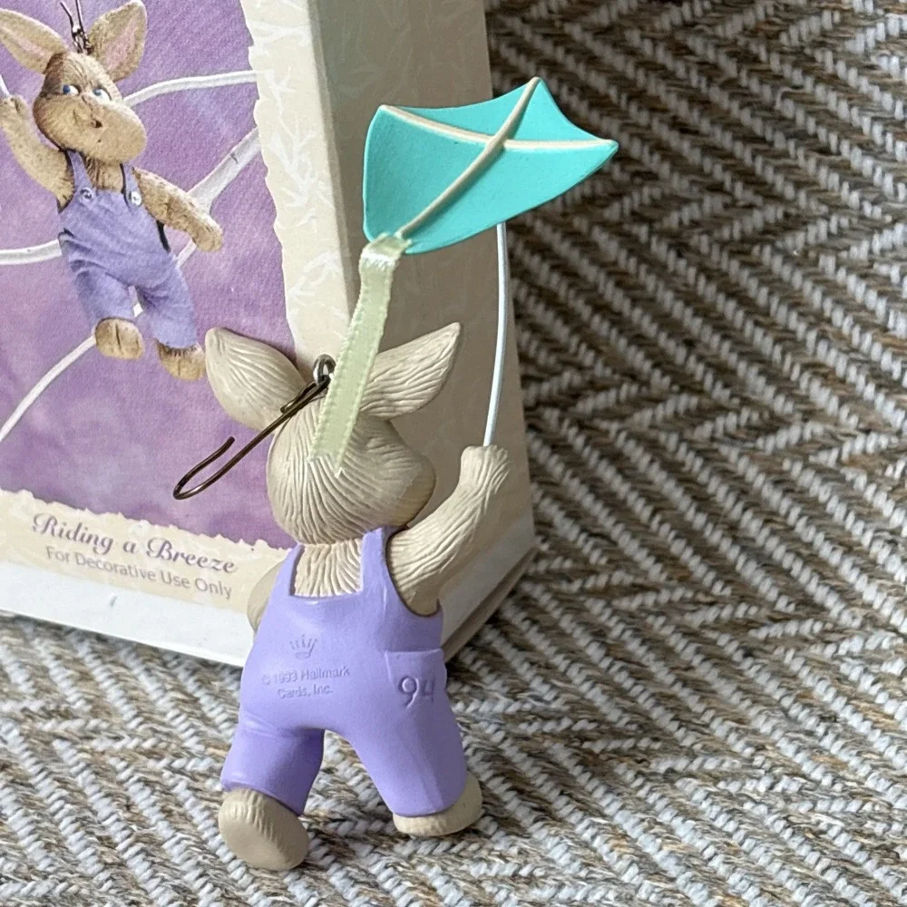 Hallmark Ornament  